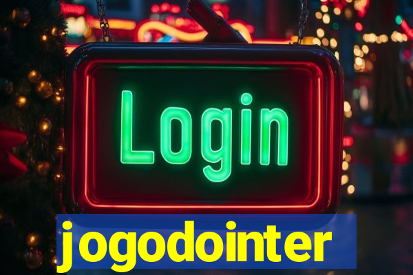 jogodointer