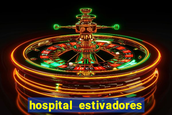 hospital estivadores santos trabalhe conosco