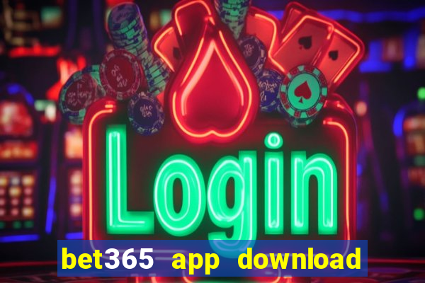 bet365 app download play store