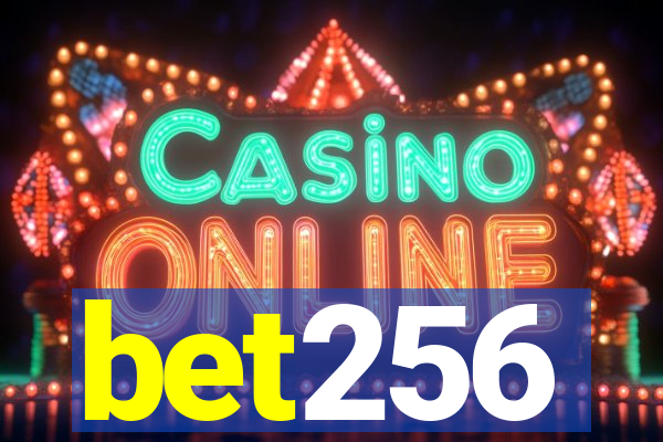 bet256