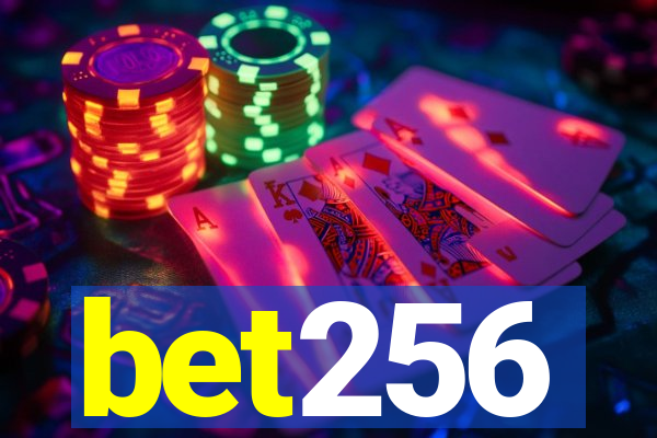 bet256