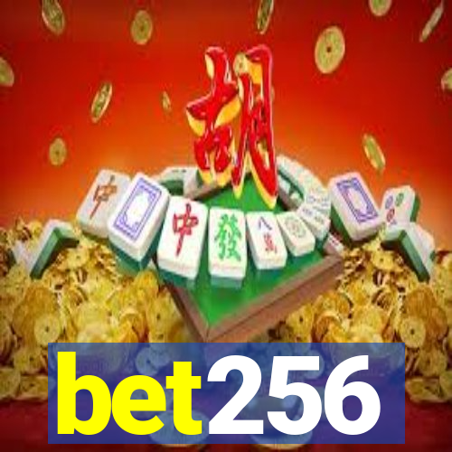 bet256