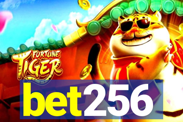 bet256