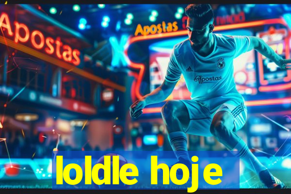 loldle hoje