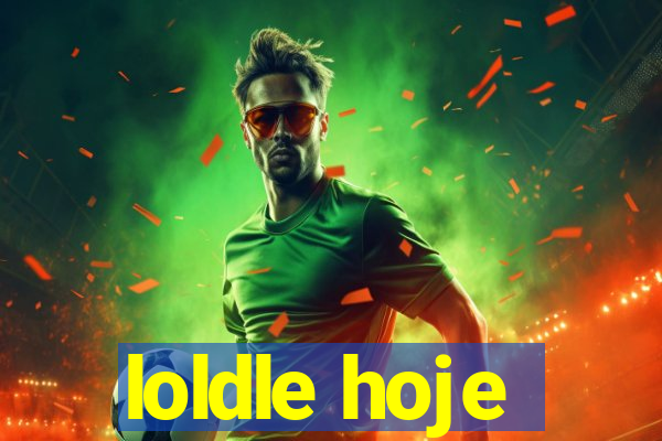 loldle hoje