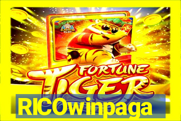 RICOwinpaga