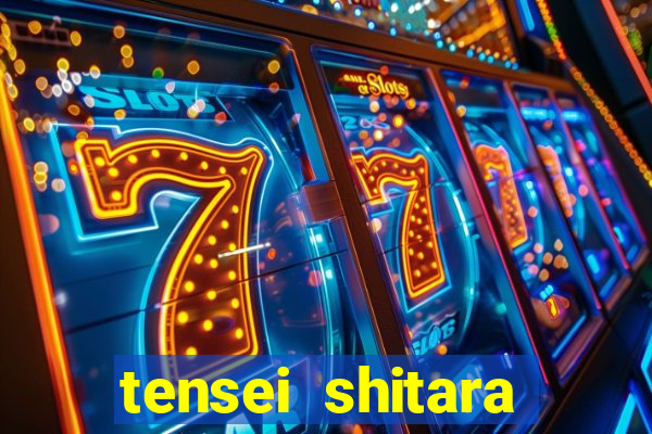 tensei shitara slime datta ken season 3