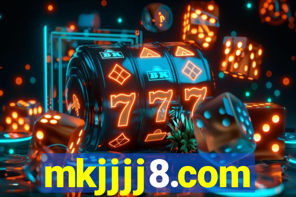 mkjjjj8.com