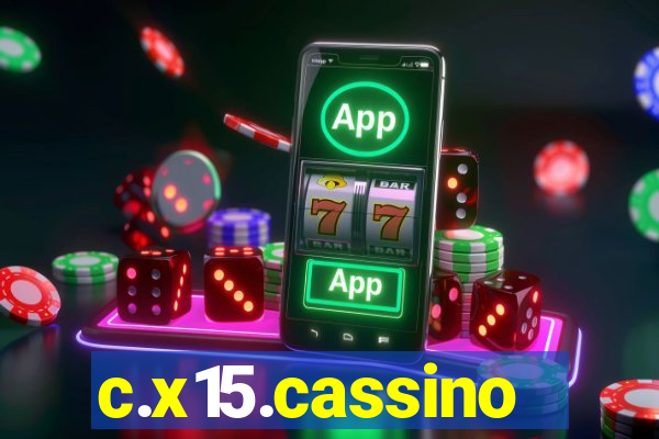 c.x15.cassino