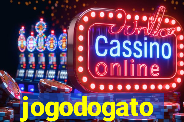jogodogato