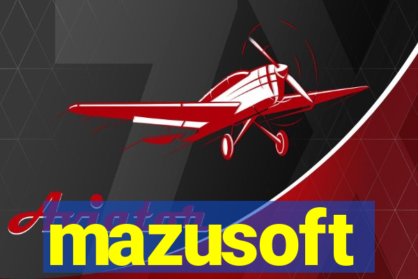 mazusoft