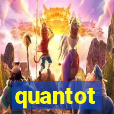 quantot