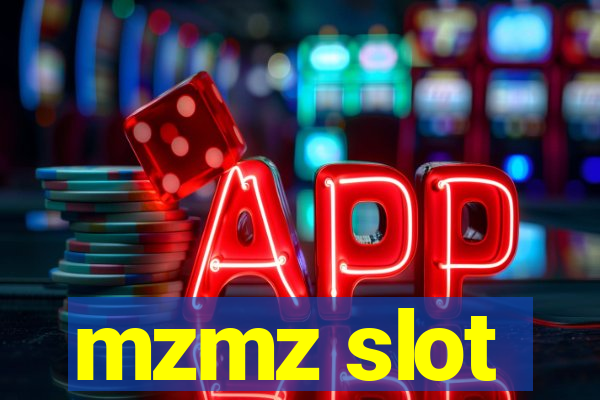 mzmz slot