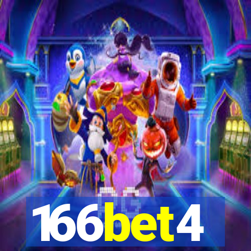 166bet4