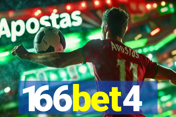 166bet4