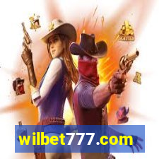 wilbet777.com