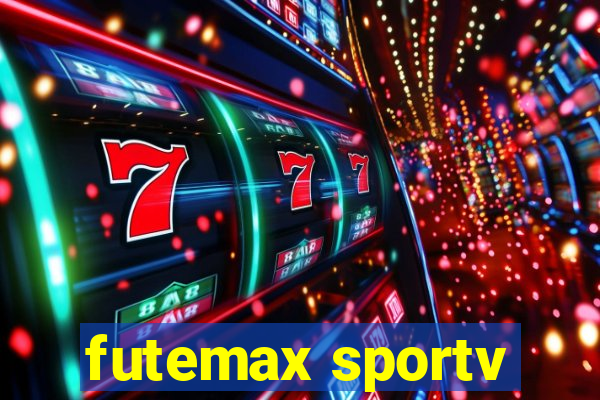 futemax sportv