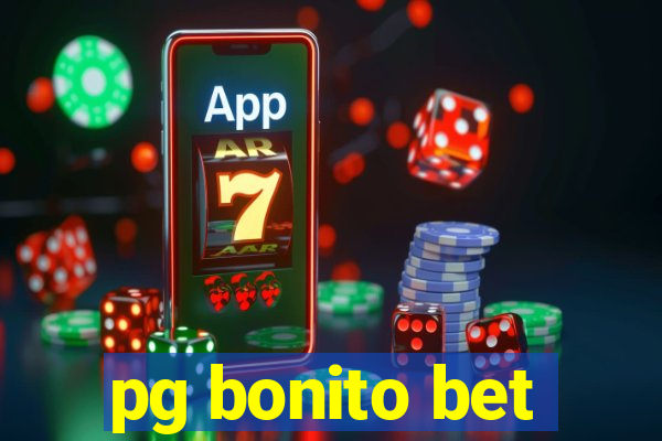 pg bonito bet