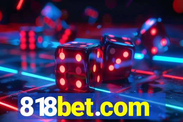 818bet.com