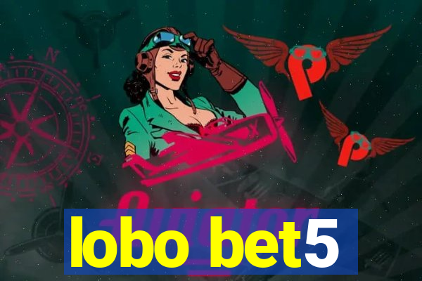 lobo bet5