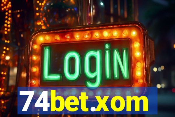 74bet.xom