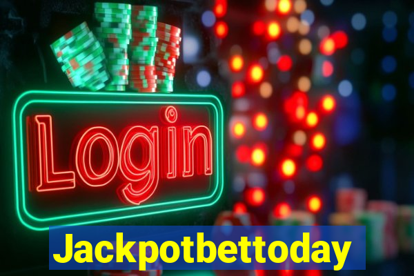 Jackpotbettoday