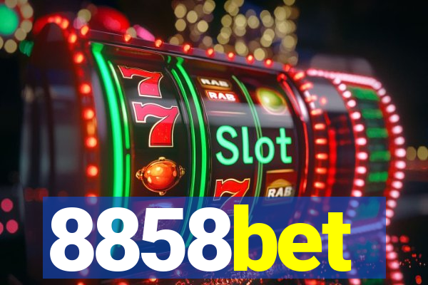 8858bet