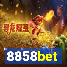 8858bet