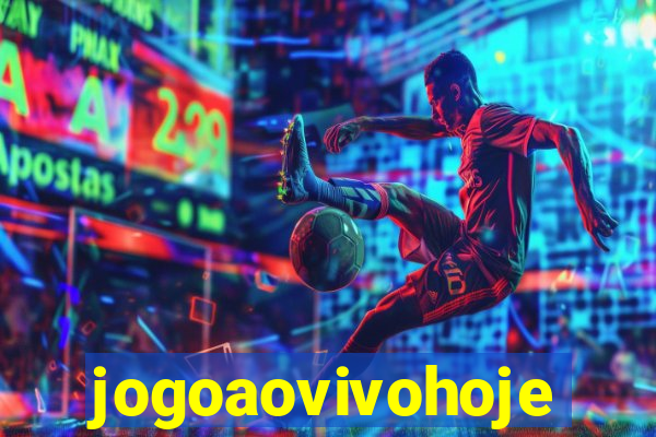 jogoaovivohoje