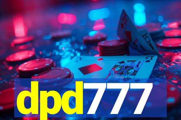 dpd777