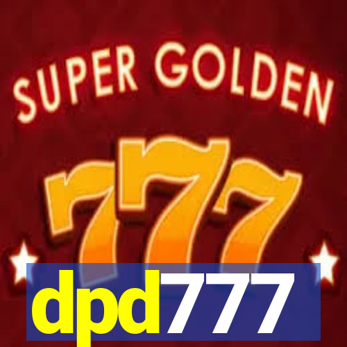 dpd777