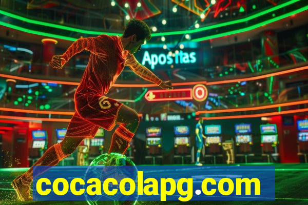 cocacolapg.com