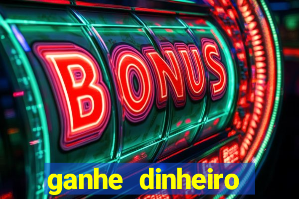 ganhe dinheiro jogando games