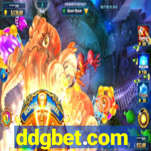 ddgbet.com