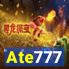 Ate777