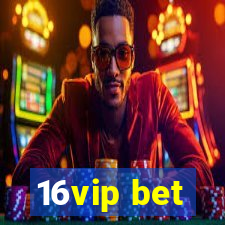 16vip bet