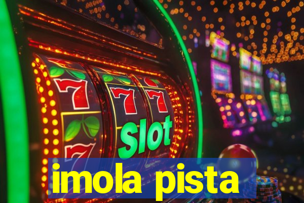 imola pista