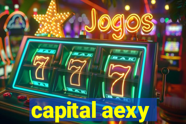 capital aexy