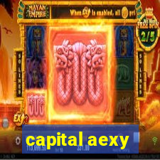 capital aexy