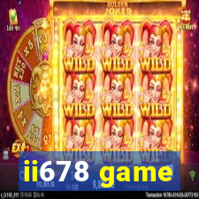 ii678 game