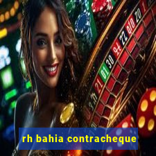 rh bahia contracheque