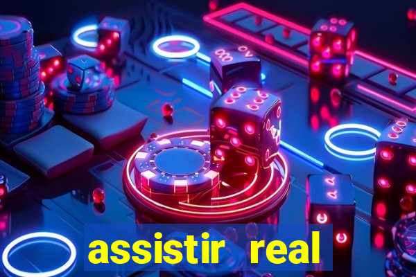 assistir real madrid ao vivo no futemax