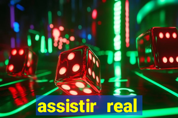 assistir real madrid ao vivo no futemax