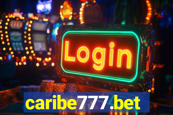 caribe777.bet