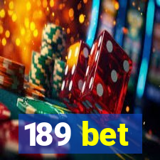 189 bet