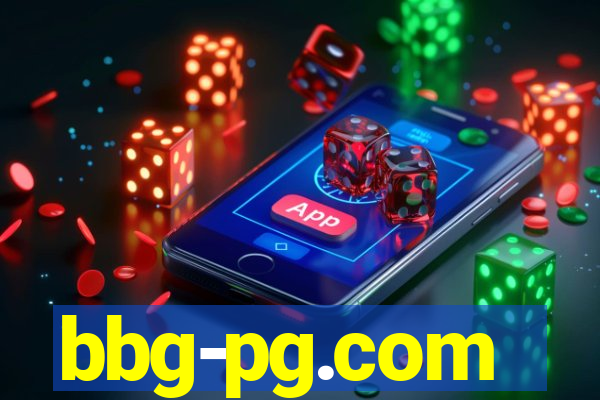 bbg-pg.com