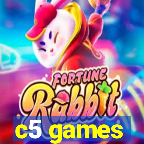 c5 games