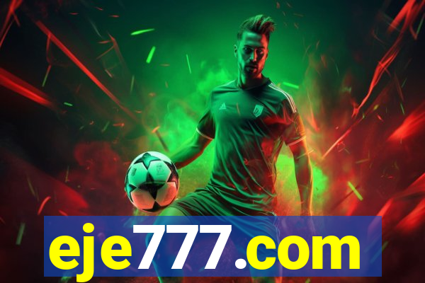 eje777.com