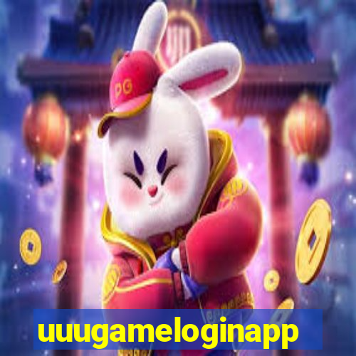 uuugameloginapp