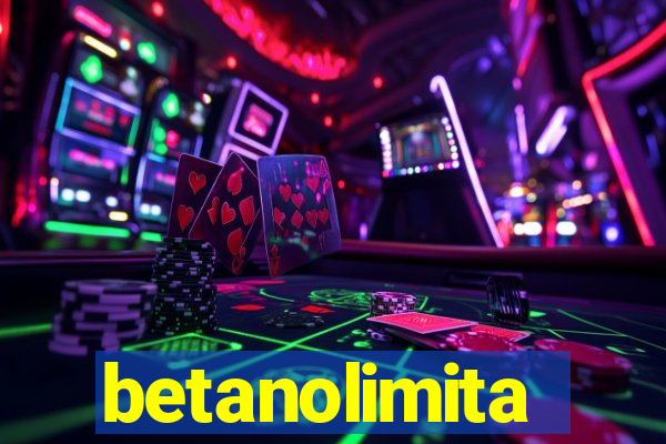 betanolimita